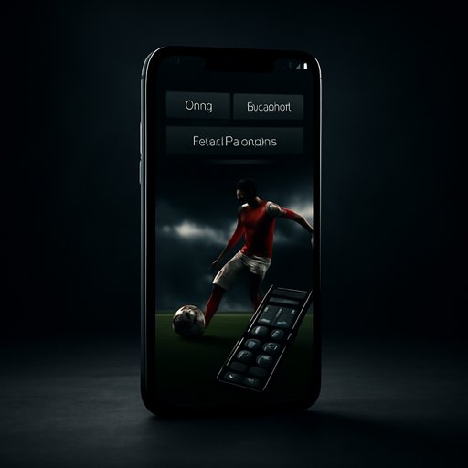 366bet mobile app home screen
