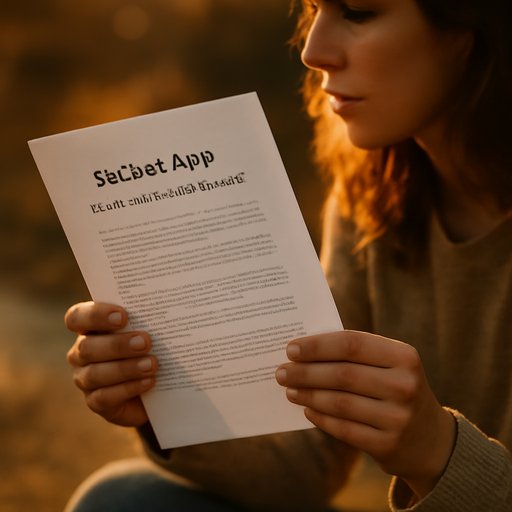 366bet Written document